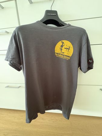 T-Shirt The Endless Summer Bruce Brown Films Grösse S