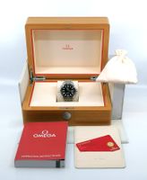 Omega Seamaster 300M 41mm Co-Axial Chronometer