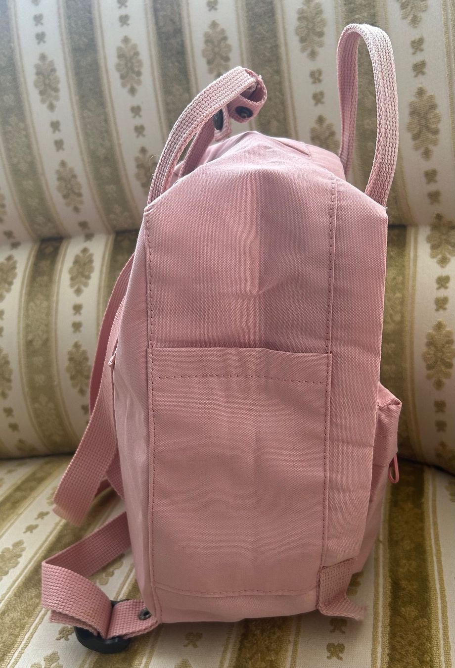 Fjällräven Borse & Zaini: FJÄLLRÄVEN Kinder-Rucksack – Usato da STUDEN BE venduto da SMIROS 2
