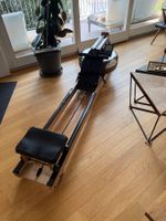 Water Rower TWHEELS