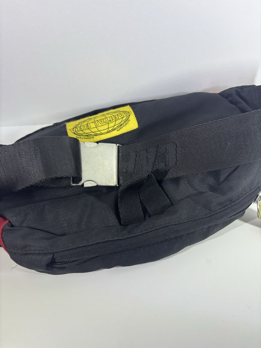 Borse: Bauchtasche CB6 Capital Bra – Usato da Rebstein venduto da nmp_2yjm 2