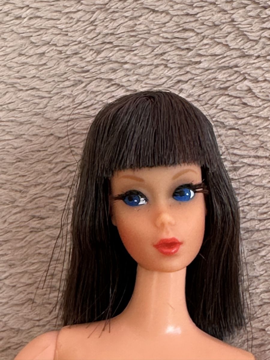 Bambole: Living Barbie mit Makel – Usato da Herbriggen venduto da Sehrazade 2