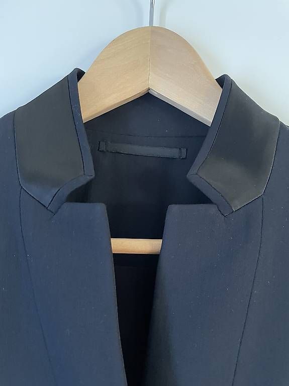 Jacken: Allsaints Longblazer Gr. 38 – Gebraucht aus Meisterschwanden von jil_8rtq 2
