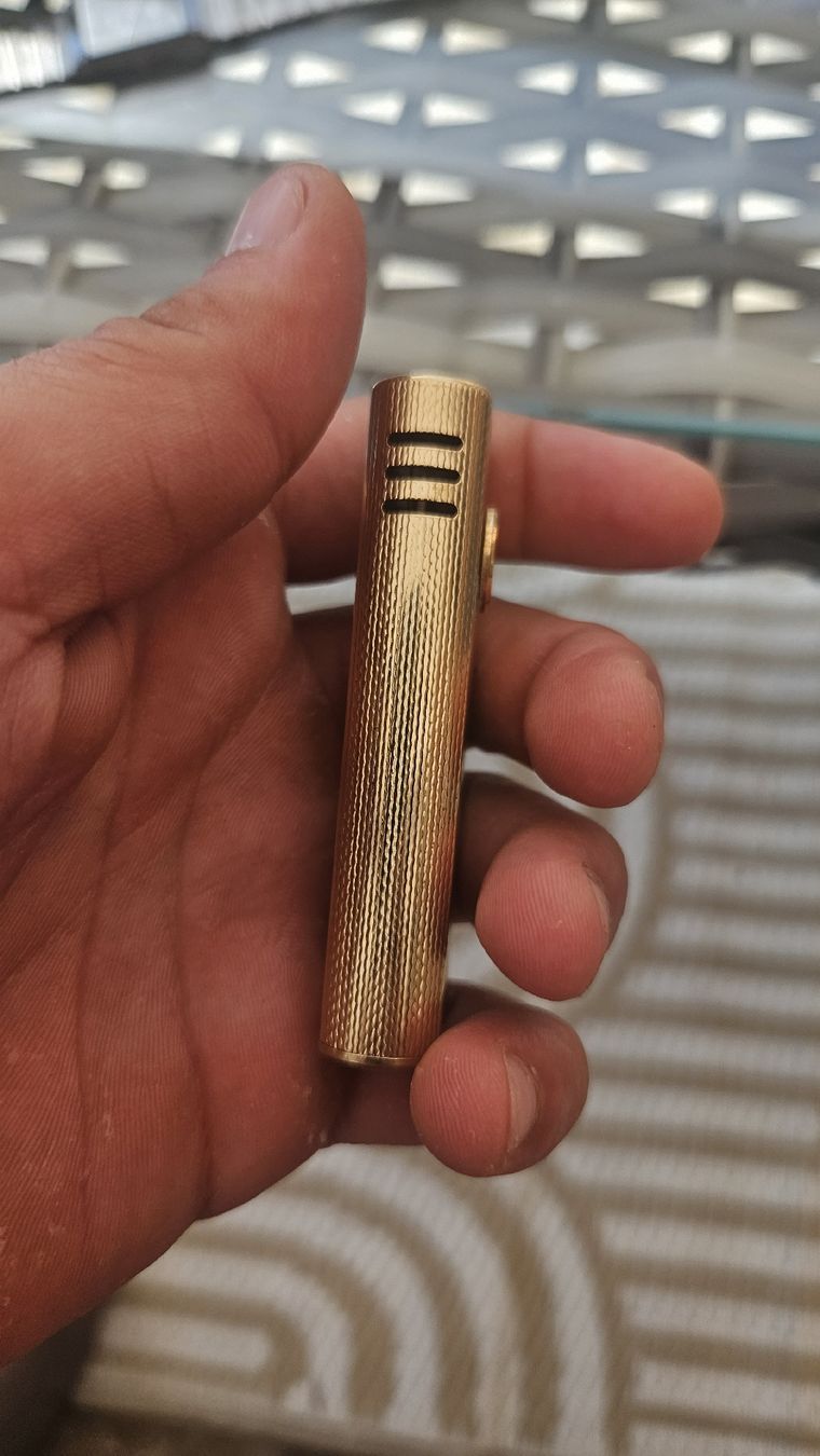 Accendini: Ibelo W.Germany Lighter  – Usato da Rickenbach b. Wil venduto da nic_8ljr 2