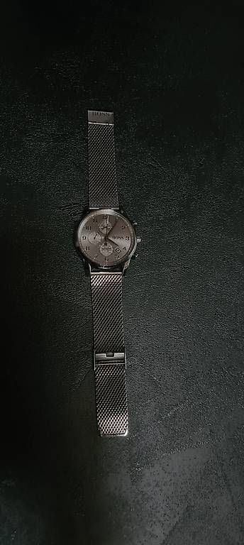 Orologi: Montre Hugo Boss  – Usato da Monthey venduto da and_c5w8