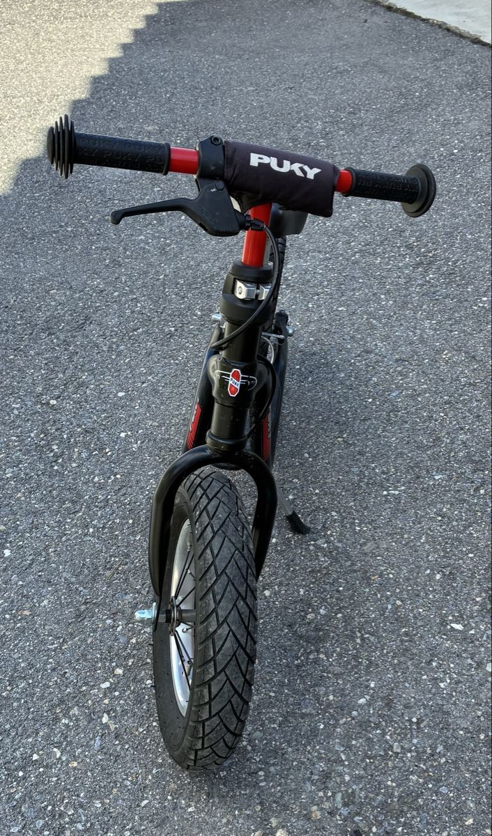 Puky Veicoli per bambini: Laufrad Puky LR XL – Usato da Ruschein venduto da CalmAir 1