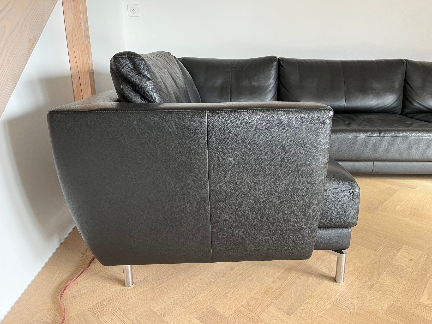 Sofas: Designklassiker Sofa – Gebraucht aus Adligenswil von piu_h2sk 3