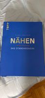 Buch Nähen 