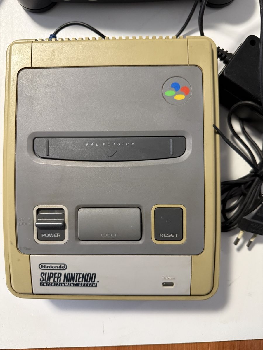 Nintendo Console: Lot 3 Consoles Rétro : GameCube, N64, SNES  – Difettoso da Ardon venduto da Momovs99 1