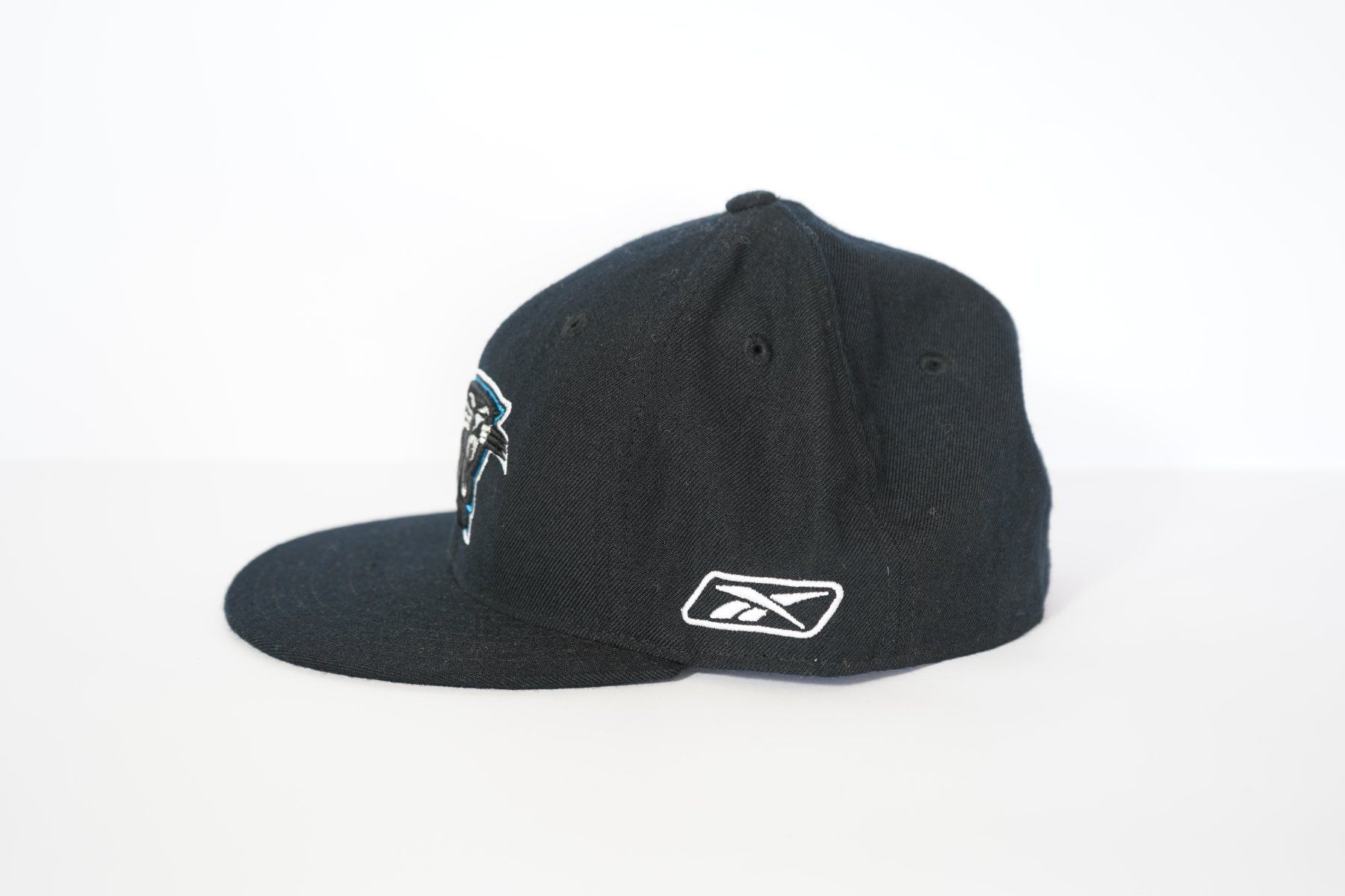 Reebok Copricapi, berretti & cappellini: Reebok Sideline Cap Carolina Panthers NFL – Usato da Sörenberg venduto da bol_8lfr 2