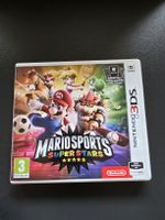 Mario Sports Superstars Nintendo 3DS 