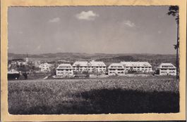 Kobelhöhe b. N.-Uzwil (SG) - 1948