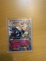 Carte Pokémon Mega Mawile EX XY 104 Promo
