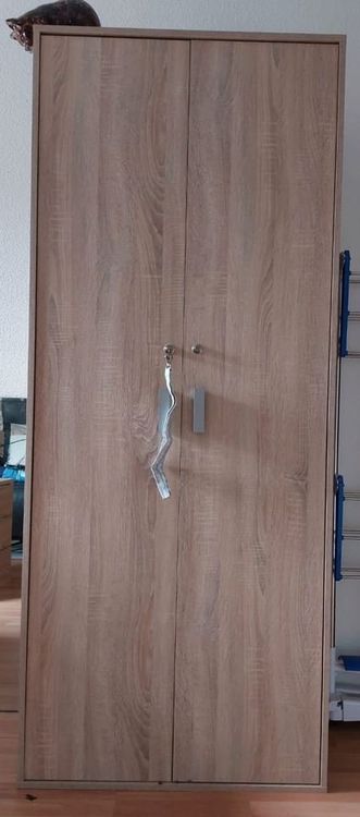 Luxus Abschliessbarer Schrank Poco Bilder