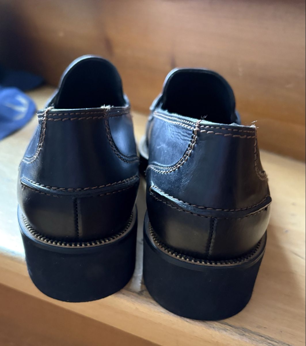 Paul Green Scarpe da donna: Paul Green Loafer – Usato da Riehen venduto da BESSI17 3