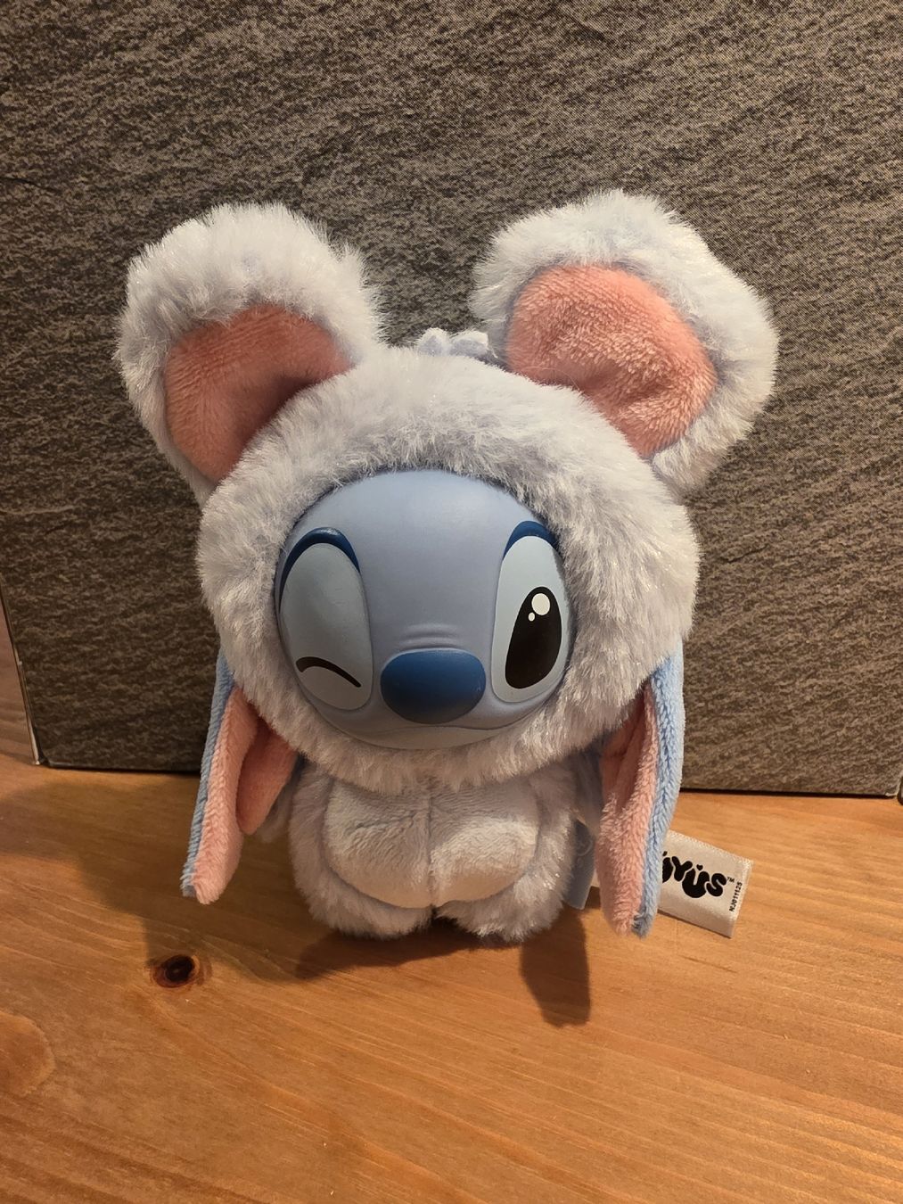 Disney Spielzeuge: disney yuyus – Neu (gemäss Beschreibung) aus Montmollin von Seykeysey01