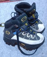 Wanderschuhe Everest Kinder Grösse 30 gebraucht