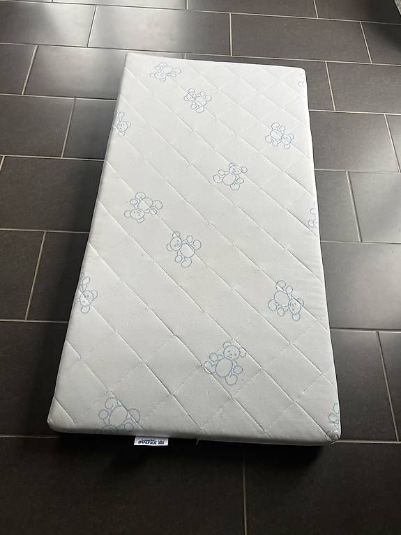 Materassi: Babybett-Matratze  – Usato da Moosleerau venduto da 186654