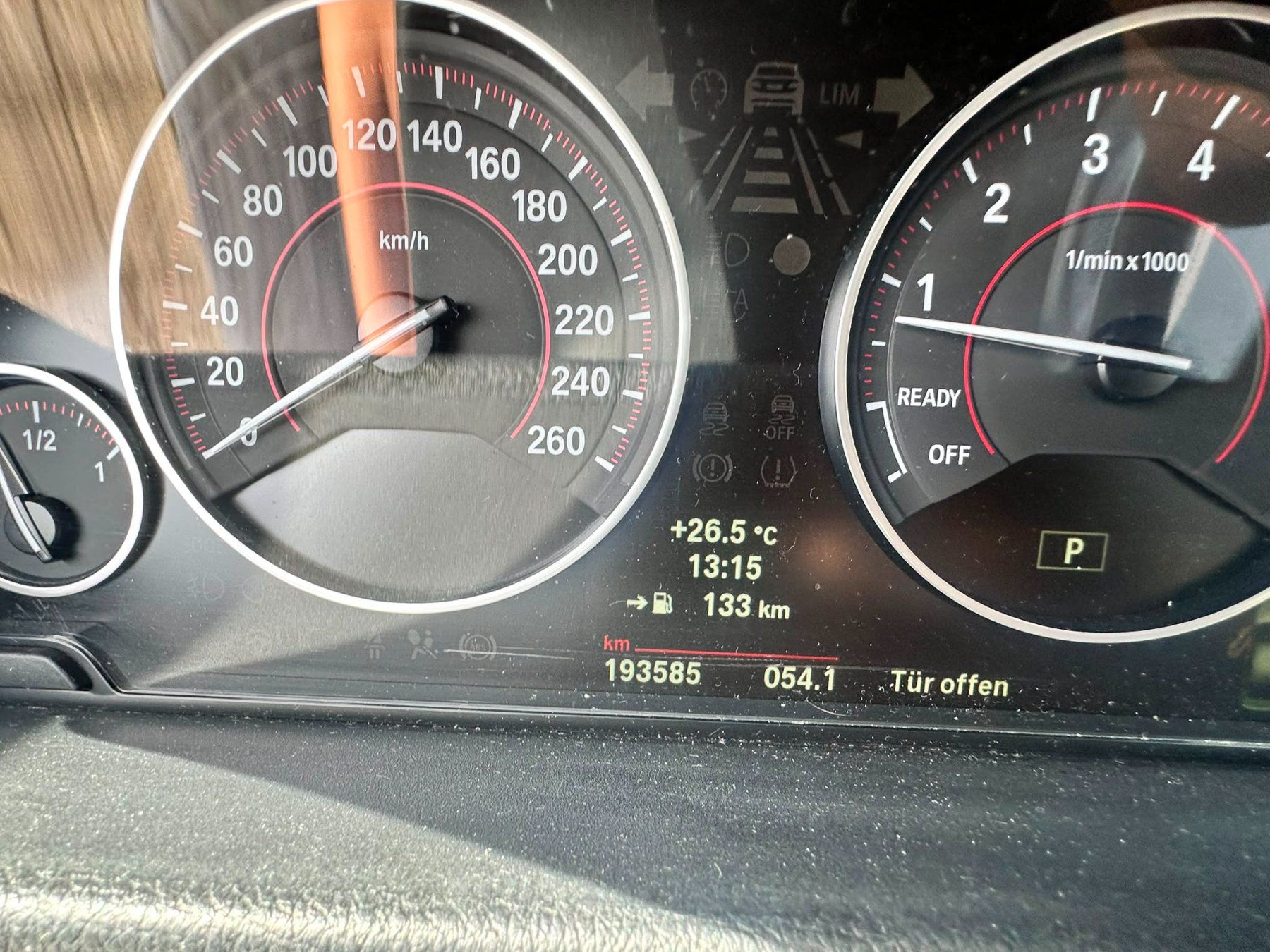 BMW Autos: BMW 335i xDrive – Gebraucht aus Otelfingen von hof74 4