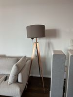 Stehlampe 