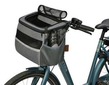Sacs: Fahrradtasche, für kleinen Hund oder Katze – D'occasion à Liestal par Raifur 3