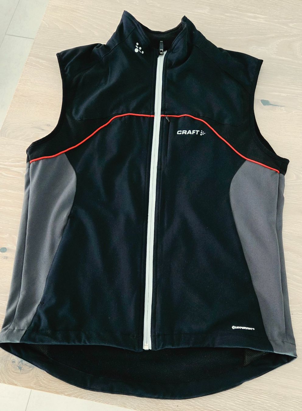 Craft Gilet & Giacche: Wind Weste von CRAFT, Gr. L – Usato da Ittigen venduto da bluesboy_66