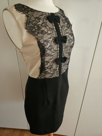 Cocktailkleid Gr. M