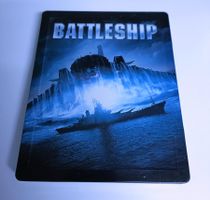Battleship (2012) Steelbook Blu-ray
