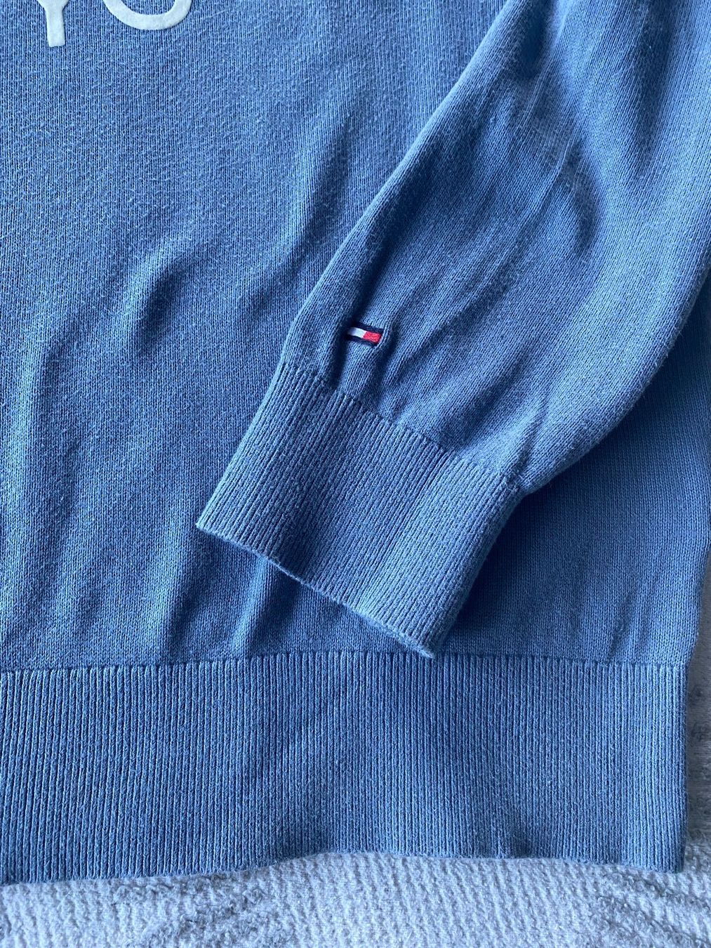 Tommy Hilfiger Maglioni & Felpe: TOMMY HILFIGER Frühlingspullover BW Gr. M – Usato da Besazio venduto da lionheart63 2
