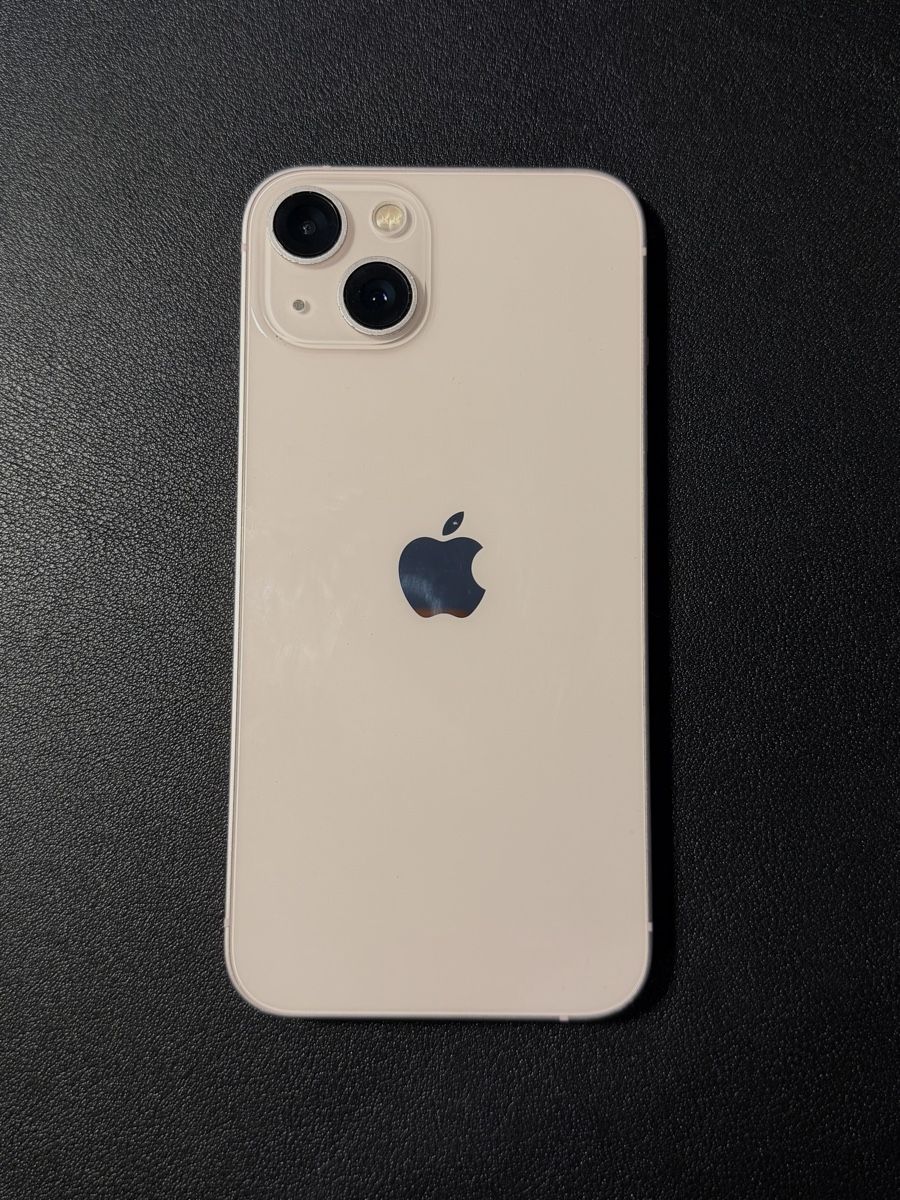 Apple Telefoni cellulari / Smartphones: iPhone 13 Pink 128Gb – Usato da Bern venduto da Zark220