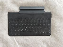 Logitech K380 Bluetooth Tastatur schwarz guter Zustand