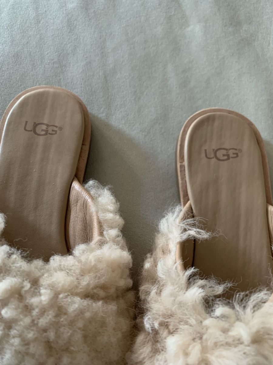Ugg Scarpe da donna: UGG Damen Sandalen – Nuovo (secondo la descrizione) da Bergdietikon venduto da zor_856j 2