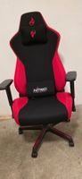 Gaming-Stuhl S300 Rot Nitro Concepts NEU