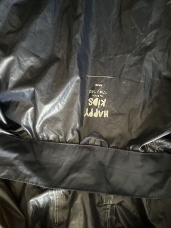 Happy Kids Jacke Gr 134/140