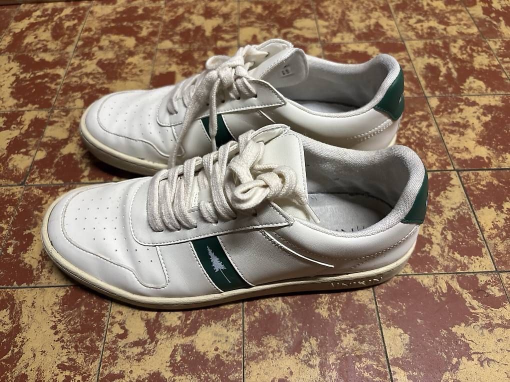 Scarpe da uomo: Nikin Schuhe 42 – Usato da Bern venduto da vfsw0 2
