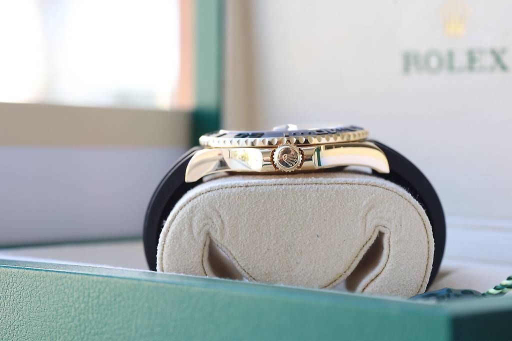Rolex Montres: Rolex Yacht-Master 42 226658 – D'occasion à Wollerau par RekociTimepieceGmbH 1