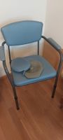 Toilettenstuhl Invacare