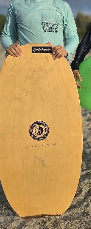 Surfboards & Schwimmbrette: 2x Skim Boards – Gebraucht aus Zürich von elorup 1