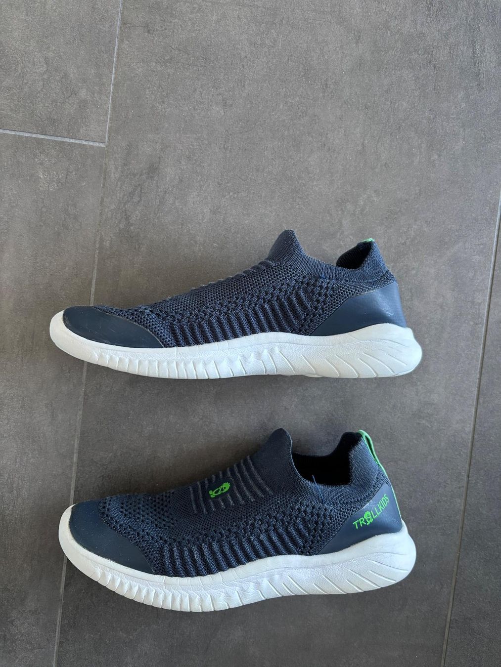Scarpe per ragazzi: Trollkids Oslo XT schuhe kinder Gr.34 – Usato da Oberägeri venduto da MariaLehman 2