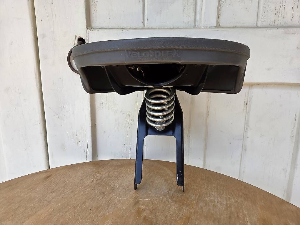 Ciclomotori: Solex 3800 Sattel neu NOS  – Usato da Tann venduto da Oldi-Fan88 6