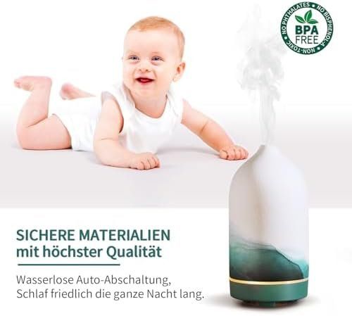 Ätherische Öle: für Ätherische Öle, 120ml Premium Handbeschichtung – Neu und originalverpackt aus Hundwil von Stallone6 3
