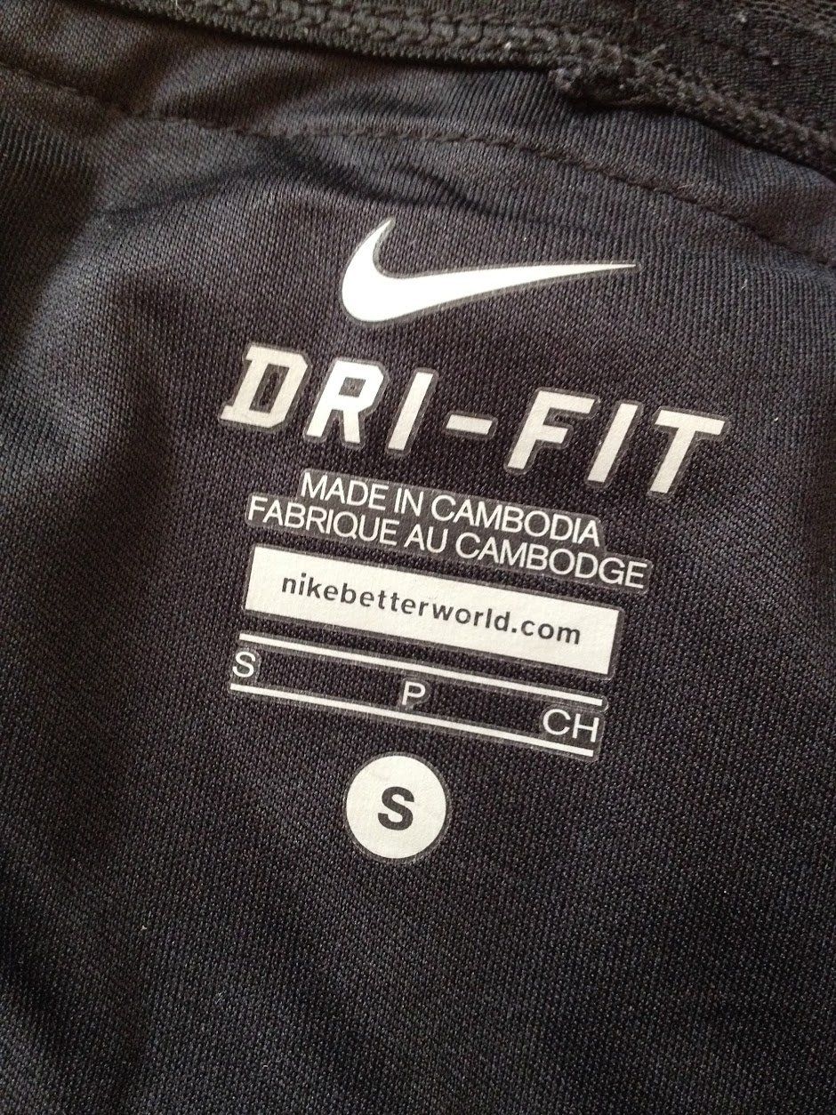 Nike Leggings: Sport Leggins Nike – Usato da Dübendorf venduto da Fip05 1
