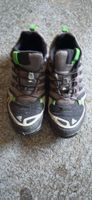 Adidas Terrex Wanderschuhe Grösse 40.5 