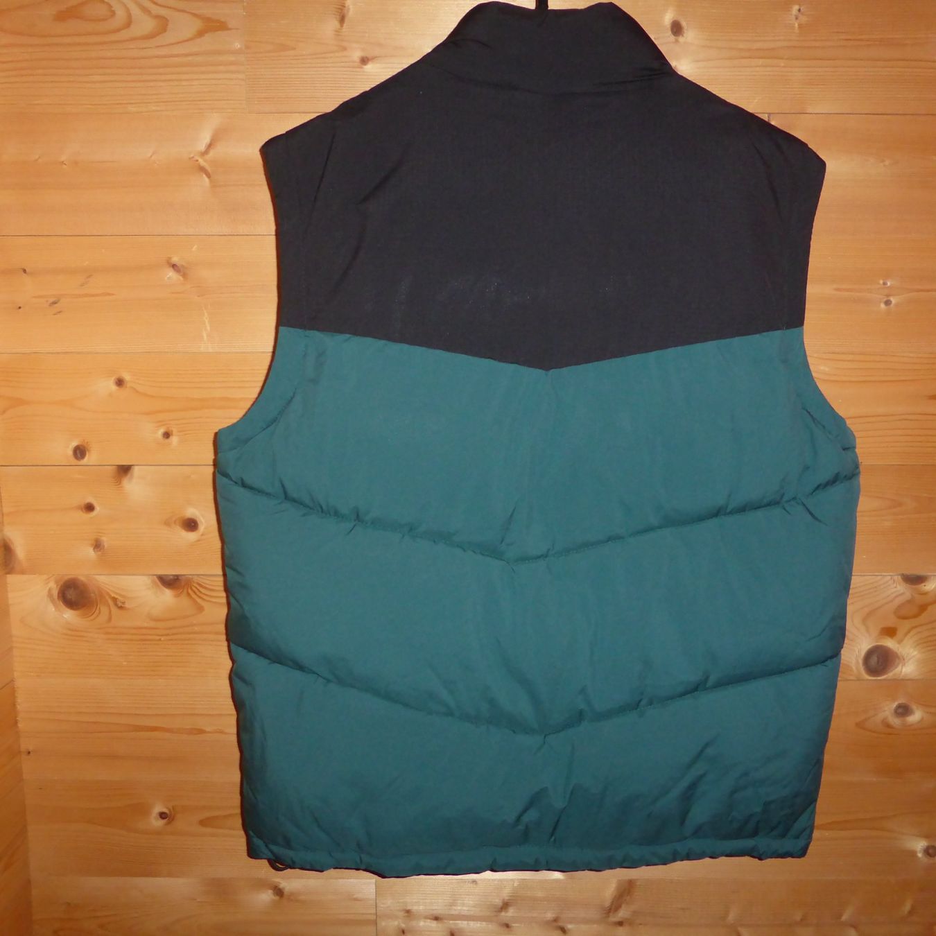 Gilet & Giacche: Gilet/Weste PULL&BEAR, Gr. M – Usato da St.Gallen venduto da regenbogen5 2