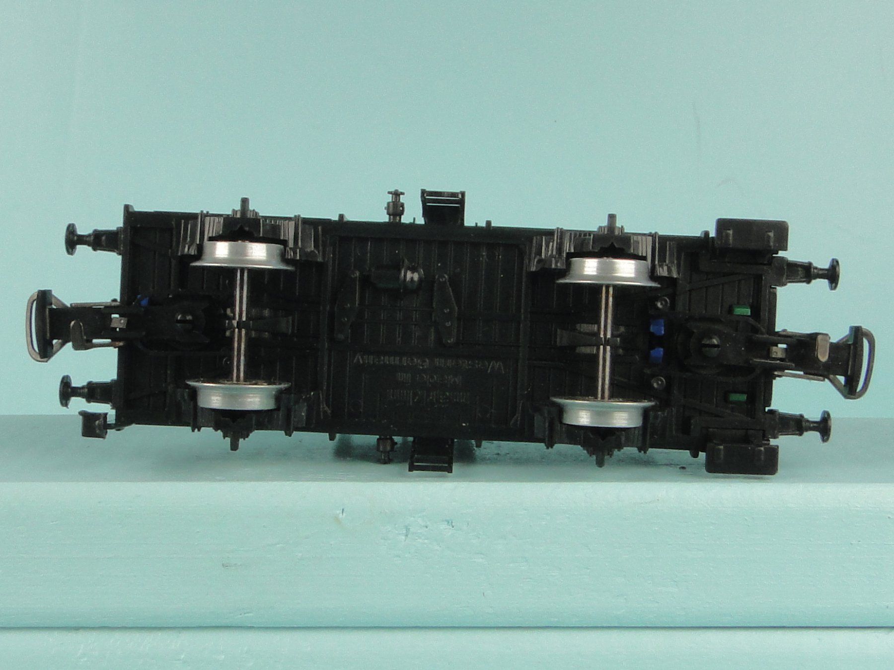 Märklin Modellini di ferrovie: Märklin 4675 OLEX – Usato da Bülach venduto da cann11 3