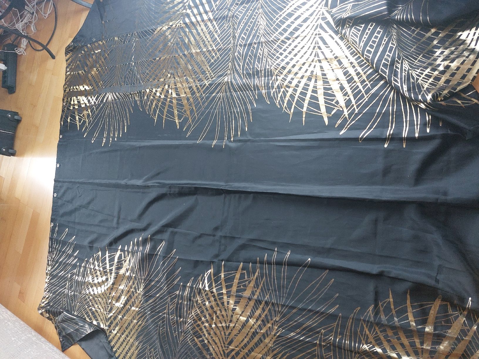 Docce: Duschvorhang 180cm x200cm – Usato da Landquart venduto da Cedes