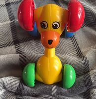 Lego duplo primo hund