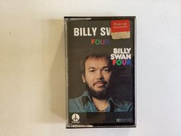 Billy Swan MC - Four