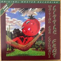 Little Feat - Waiting For Columbus / 2 LP -Audioph.MFSL 2010