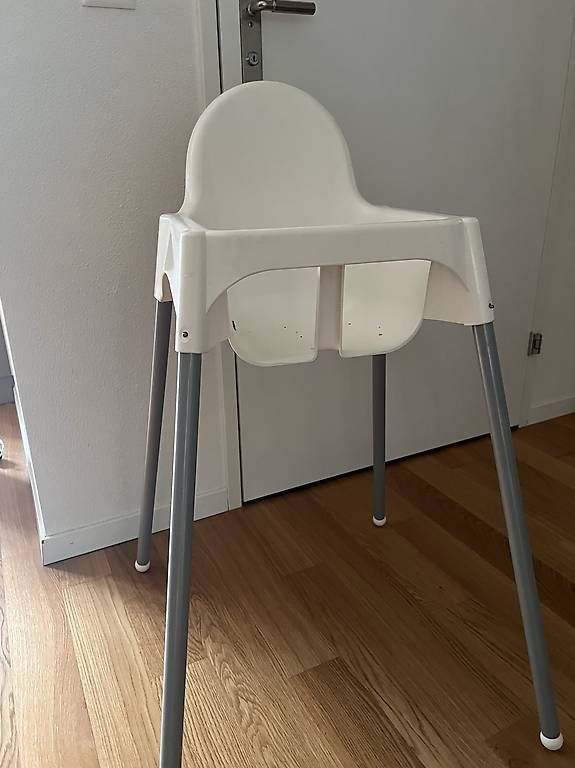 Ikea Hochstühle: Antilop Hochstuhl – Gebraucht aus Baar von san_qk22
